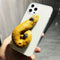 Obnoxious Ugliest Phone Case for iPhone 11 Pro Max Ridiculous Ugly Poop Phone Case...