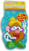Shaped Spud Head Notepad - Toy Story Potato Die Cut Notebook - 60 Sheets - 7 Inches (Teacher)...