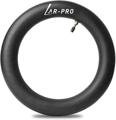 AR-PRO 2.50/2.75-10 Dirt Bike Replacement Inner Tubes Heavy Duty | Compatible with Honda Crf50 /Xr50, Razor MX650 / MX500, Suzuki DRZ70 / JR50, Ya...