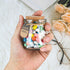 Letters Message in a Bottle,Lovely Notes Couples Gifts For Him/Her, Boyfriend/Girlfriend,Birthday,Valentines Day, Mother's Day,Graduation Season P...