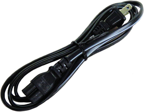 Power Cable Cord for VIZIO TV E320-A0 E320-A1 E221-A1 Charging Replacement...