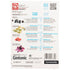 Gin and Tonic 4 Spices Kit Gin Flavoring Spices Carmencita Gin Botanicals...