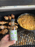 Unkle Drew'z Ginger Sauce, Dressing and Marinade, 12 fl oz, Less Sodium...