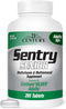 21st Century Sentry Senior Tablets, 265 Count...