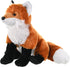 Wild Republic Red Fox Plush, Stuffed Animal, Plush Toy, Gifts For Kids, Cuddlekins 12" (10944)...