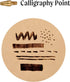 Walnut Hollow Leather Branding Tool...