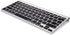 Kuzy Older Version Keyboard Cover Compatible with MacBook Pro 13 15 17 inch Release 2010-2015 and MacBook Air 13.3 inch Release 2010-2017 Silicone...