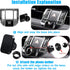 Phone Mount, Car Stand Holder, Only for (Toyota RAV4 2019 to 2024 Premium XLE, Adventure, TRD Off-Road, Limited, Hybrid XSE), Must with Adjustment...
