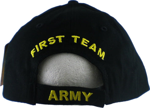 New Army 1st Cavalry Low Profile Cap...