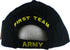 New Army 1st Cavalry Low Profile Cap...
