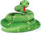 Snake Plush, Stuffed Snake Animal, 71in Large Toy Snakes for Kids, Giant Stuffed Animals Snake, Lifelike Plush Snake for Birthday Gift Party Prank...