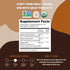 FGO Organic Chai Tea, 100 Count, Eco-Conscious Tea Bags, Resealable Bag, Packaging May Vary (Pack of 1)...