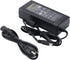 12V 6A Power Supply Adapter - AC Adapter 100-240V 50 60HZ DC 12 Volt 6A 72W Power Converter Transformer Charger 6amp 5.5mm x 2.5mm DC Plug for LED...