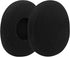 Ear Pads Replacement for Logitech H800 Headphone by MMOBIEL - Sponge Ear Pad Cushions - Earpads Replacement – Black......