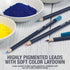Faber-Castell Creative Studio Goldfaber Wood Cased Color Pencils - Tin of 12 Colors...
