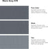 Daler Rowney System3 Warm Grey 150ml Acrylic Paint Tube - Acrylic Painting Supplies for Artists and Students - Artist Paint for Murals Canvas and ...