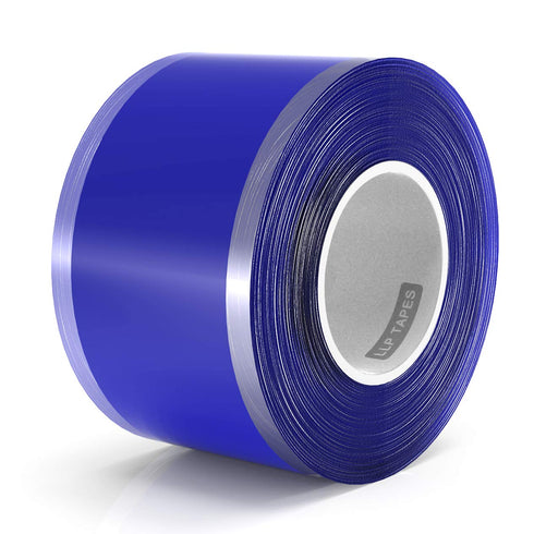 LLPT Self Fusing Silicone Tape 1 Inch x 17 Feet Self Bonding Miracle Rubber Wrap Tape for Hose Emergency Repair Handlebar Barbell Pull Up Bar Dumb...