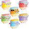 540 Sheets Pencil Sticky Notes Cute Self Sticky Notepads Funny Sticky Adhesive Memo Pads for Kids Students Classroom School Office Gifts Supplies,...