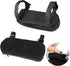 Memory Foam Chair Armrest Pads, 1 Pair Office Chair Arm Pads, Gaming Chair Arm Rest Pillows, Desk Chair Elbow Support Cushions for Offices, Study ...