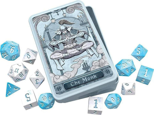 Game Master RPG Dice Set...