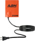 ABN Silicone Heater Pad Car Battery Heater Pad Engine Block Heater Pad Oil Pan Heater Pad, 4x5 Inch – 120V 250 Watt...