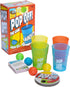 Goliath Pop Off! Game - Unique Cups Launch Balls Into The Air - Includes 50 Fast-Paced Hilarious Challenges, 2-4 Players, Ages 8 and Up...