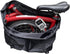 Bike Carry Bag Waterproof Bike Travel Bag Storage Zipper Bag for Bromp ton Folding Bike Transport Carry Bag for Air Plane Train Car Travel...