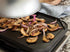 High Dome Grill Lid...