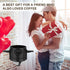 Pour Over Coffee Maker,Portable Stainless Steel Reusable Coffee Filter, Mini Collapsible Paperless Single Serve 1 Cup Coffee Dripper Cup Easy To C...