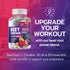 Beet Chews - Soft Beet Root Chewables with Grape Seed Extract Supports Heart Health & Energy with Powerful Antioxidants - Beetroot Nitric Oxide Su...