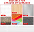 Flexible Wall Corner Protector Moulding Trim Peel and Stick Wall Corner Guards Edge Protector Self Adhesive Wall Molding Trim Strip for Wall Edge ...
