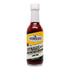 Adoboloco Hot Sauce MYNAHS BRAH! Roasted Sweet Pepper Jalapeno Sauce - 5oz Mild Tasty Savory Chili Pepper Sauce...