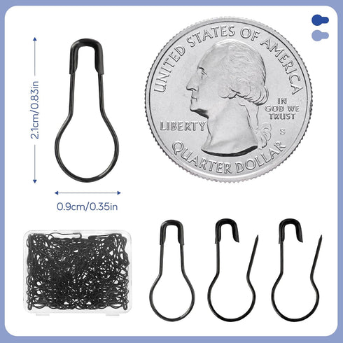 Safety Pins, Black Safety Pins,Safety Pin,Small Safety Pins,Mini Safety Pins,Gold Safety Pin,Stitch Markers,Tiny Safety Pins,Bulb Pins,Safety Pins...