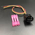 A/C compressor connector Pigtail Plug Compatible with Toyota Camry. 2010–2017 88310-0R014...