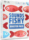Sounds Fishy Expansion...