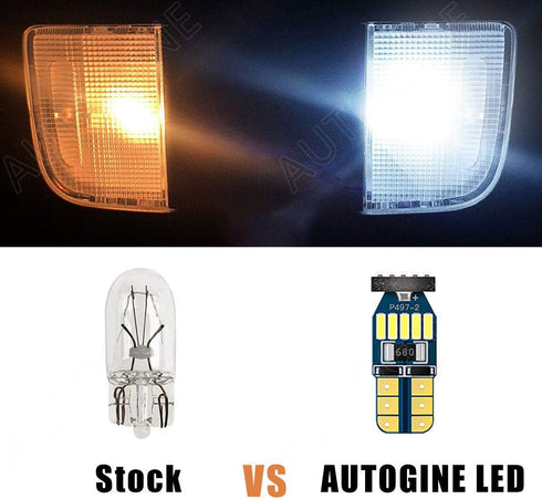 16 Piece White Interior LED Lights Kit for Toyota 4Runner 2010 2011 2012 2013 2014 2015 2016 2017 2018 2019 2020 2021 2022 Super Bright 6000K Inte...