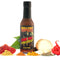 Hellfire Fear This! Award Winning Carolina Reaper Hot Sauce, 148ml...