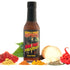Hellfire Fear This! Award Winning Carolina Reaper Hot Sauce, 148ml...