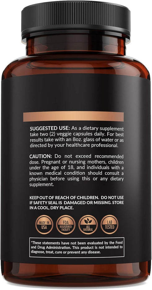 Enrich Fulvic and Humic Minerals...