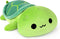 Onsoyours Sea Turtle Cute Plush, Green Soft Stuffed Animal Turtle Plush Pillow, Tortoise Kawaii Plushie Toy for Kids (Green Turtle, 13")...