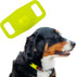 Case-Mate Airtag Dog Collar Holder - Water Resistant Airtag Holder Dog Tag - Lightweight, Protective Airtag Case for Dog Collar - Pet Collar Airta...