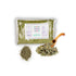 YAFA Dried mint for cooking - Dried Herbs - Dried mint leaves - Organic Spearmint Herbs loose leaf - Taste of Palestine - Loose Leaf mint dry mint...