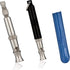 HERM SPRENGER Dog Training Whistle To Stop Barking - Bark Control Adjustable Frequency Silent Ultrasonic Sound Training Tool | The Original - Made...
