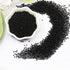 Size 12/0 Crafts Glass Seed Beads 2mm Black Beads for Jewelry Making (Total About 100g About 11000pcs)...
