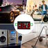 8Pcs Red 0.36 Inch DC LED Voltage Display Voltmeter Digital DC Meter Head Variable Power Display Digital Display Module...