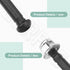 (3-Pack) ASP2400D 2-Stage Snow Blower Shear Pin Set (0.5 in x1.5 in) Compatible with EGO Power+ Snow Blower, Fits Model SNT2400, SNT2405, SNT2406,...