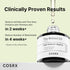 COSRX Retinol 0.5 Oil, Anti-aging Serum with 0.5% Retinoid Treatment for Face, Reduce Wrinkles, Fine Lines, & Signs of Aging, Gentle Skincare for ...