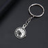 30Pcs Vintage Alloy Magic Clocks Charms Watch Pendant for DIY Keychain Earring Necklace Bracelet Steampunk Jewelry Making Supplies...