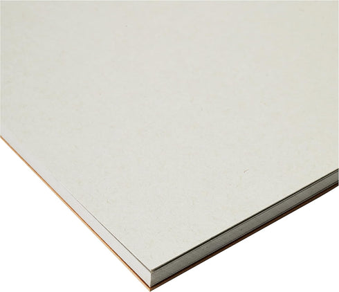 Strathmore Toned Mixed Media Paper Toned Grey 9"X12"-15 Sheets -62462309...