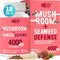 Sublingual Mushroom Complex 4000mg, 18-in-1 Lions Mane Mushroom Supplement with Reishi, Cordyceps, Chaga, Turkey Tail & Seaweed, Mushrooms for Imm...